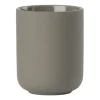 Ume tandborstmugg, Taupe