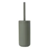 Ume toalettborste, Olive green