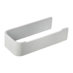 Ume toalettpappershållare, Soft Grey