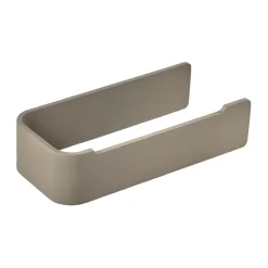 Ume toalettpappershållare, Taupe