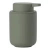 Ume tvålpump, Olive green