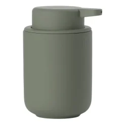Ume tvålpump, Olive green