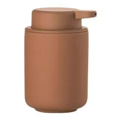 Ume tvålpump, Terracotta