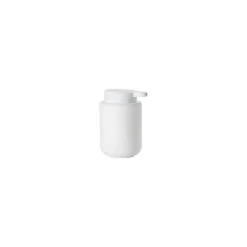 Ume tvålpump, White