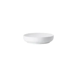 Ume tvålskål, White