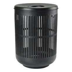 Ume tvättkorg, Black
