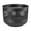 Ume tvättkorg Ø40x29 cm, Black