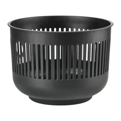Ume tvättkorg Ø40x29 cm, Black