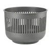 Ume tvättkorg Ø40x29 cm, Grey