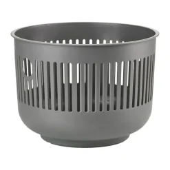 Ume tvättkorg Ø40x29 cm, Grey