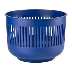 Ume tvättkorg Ø40x29 cm, Indigo Blue