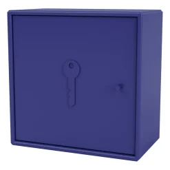 UNLOCK nyckelskåp 35,4x35,4 cm, Monarch