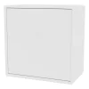 UNLOCK nyckelskåp 35,4x35,4 cm, New white