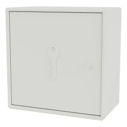 UNLOCK nyckelskåp 35,4x35,4 cm, Nordic
