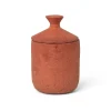 Ura doftljus, Lemongrass Scent