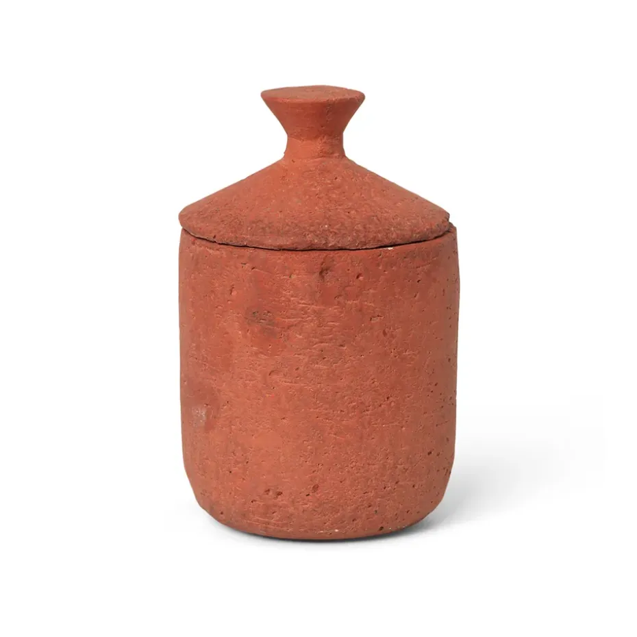 Ura doftljus, Lemongrass Scent