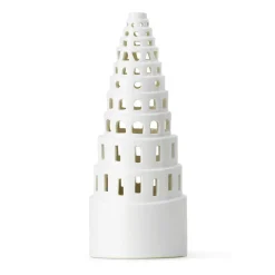 Urbania ljushus, Babel