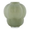 Uva vas 22 cm, Pastel green