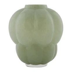 Uva vas 22 cm, Pastel green