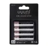 Uyuni Batteri 4-pack, AA