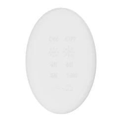 Uyuni Fjärrkontroll Premium för LED-ljus, Vit
