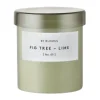 Valoa doftljus 45 timmar, Fikon/Lime Agave Green