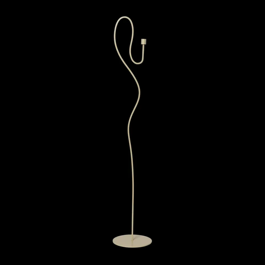Valse golvljusstake, Cashmere