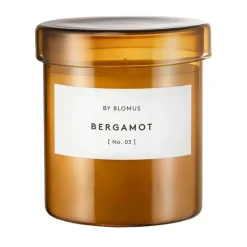 Vaola doftljus Bergamot, L, 45 H