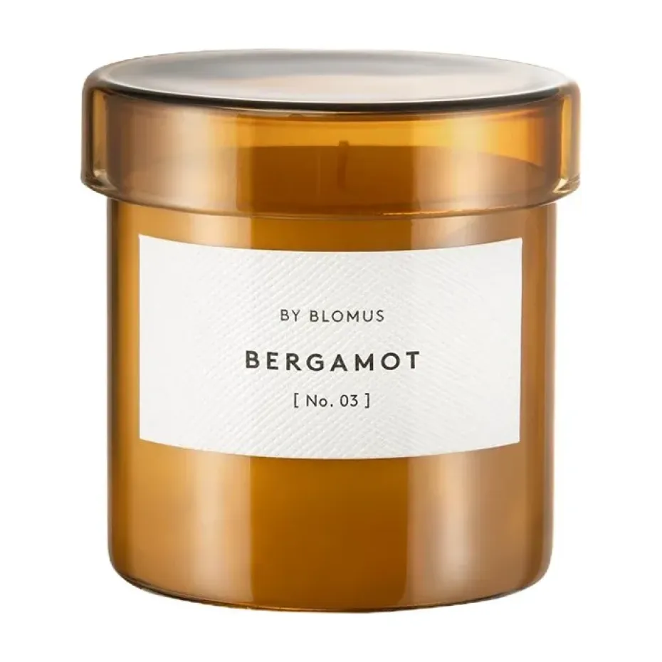 Vaola doftljus Bergamot, S, 30 H