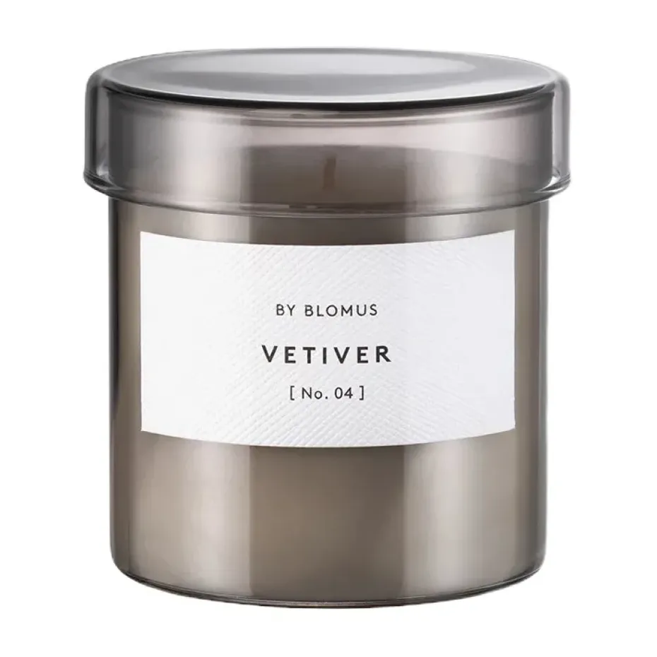 Vaola doftljus Vetiver, S, 30 H