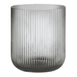 Ven ljuslykta M 15,5 cm, Smoke