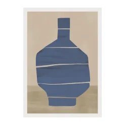 Vessel 03 poster, 50x70 cm