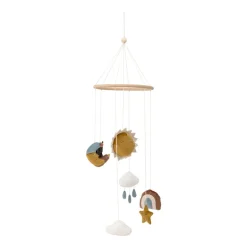 Vigge mobil Ø20x70 cm, Väder
