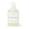 Violet handtvål, 350 ml