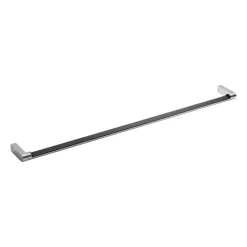 Vipp8 handduksstång 60,8 cm, Stainless steel