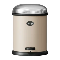 Vipp12 pedalhink 3 l, Beige