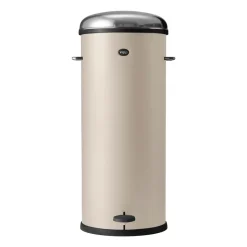 Vipp17 pedalhink 30 l, Beige