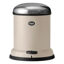 Vipp13 pedalhink 4 l, Beige