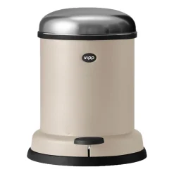 Vipp14 pedalhink 8 l, Beige
