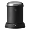 Vipp14 pedalhink 8 l, Black