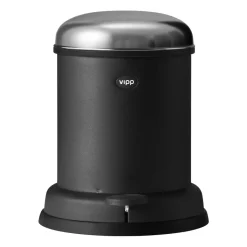 Vipp14 pedalhink 8 l, Black
