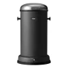 Vipp15 pedalhink 14 l, Black