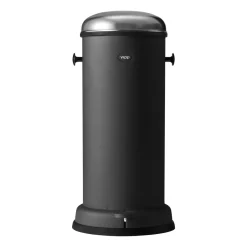 Vipp16 pedalhink 18 l, Black