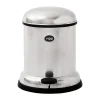 Vipp13 pedalhink 4 l, Stainless steel
