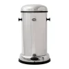 Vipp15 pedalhink 14 l, Stainless steel