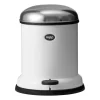 Vipp13 pedalhink 4 l, White