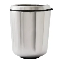 Vipp7 tandborsthållare, Stainless steel