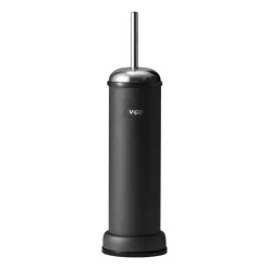 Vipp11 toalettborste, Black
