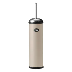 Vipp11 toalettborste vägg, Beige