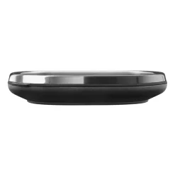 Vipp5 tvålfat, Black